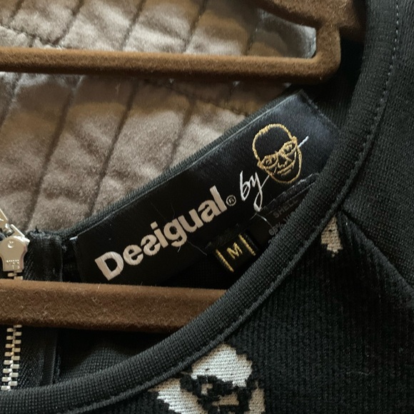 Desigual dress - Picture 4 of 7